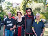 Sentieri della Memoria, Rapino di Teramo, 4 ottobre 2026 — foto 610
