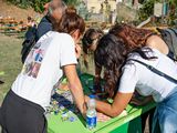 Sentieri della Memoria, Rapino di Teramo, 4 ottobre 2026 — foto 612