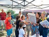 Sentieri della Memoria, Rapino di Teramo, 4 ottobre 2026 — foto 627
