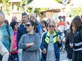 Sentieri della Memoria, Rapino di Teramo, 4 ottobre 2026 — foto 63