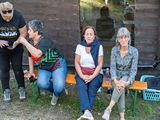 Sentieri della Memoria, Rapino di Teramo, 4 ottobre 2026 — foto 633