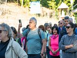 Sentieri della Memoria, Rapino di Teramo, 4 ottobre 2026 — foto 64