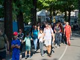 Sentieri della Memoria, Rapino di Teramo, 4 ottobre 2026 — foto 75