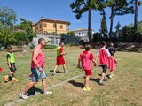 Triangolare Calcetto Rapino giugno 2026 foto 4