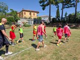 Triangolare Calcetto Rapino giugno 2026 foto 5