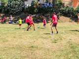 Triangolare Calcetto Rapino giugno 2026 foto 64