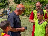 Triangolare Calcetto Rapino giugno 2026 foto 8